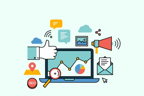 汉滨提升网络推广效果企业要注意哪些方面的问题