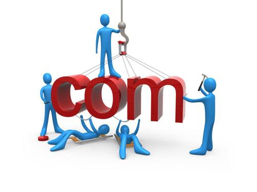 汉滨企业网站建设成功与否和哪些有关呢