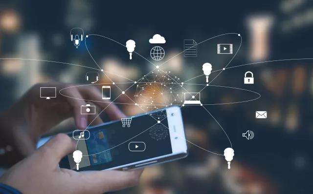 汉滨分析企业做微信营销常见的几种模式