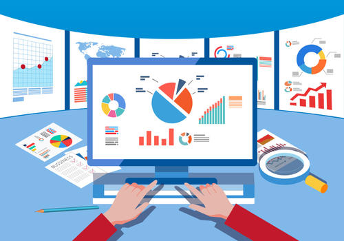 汉滨哪一种网站设计风格才是适合企业呢？