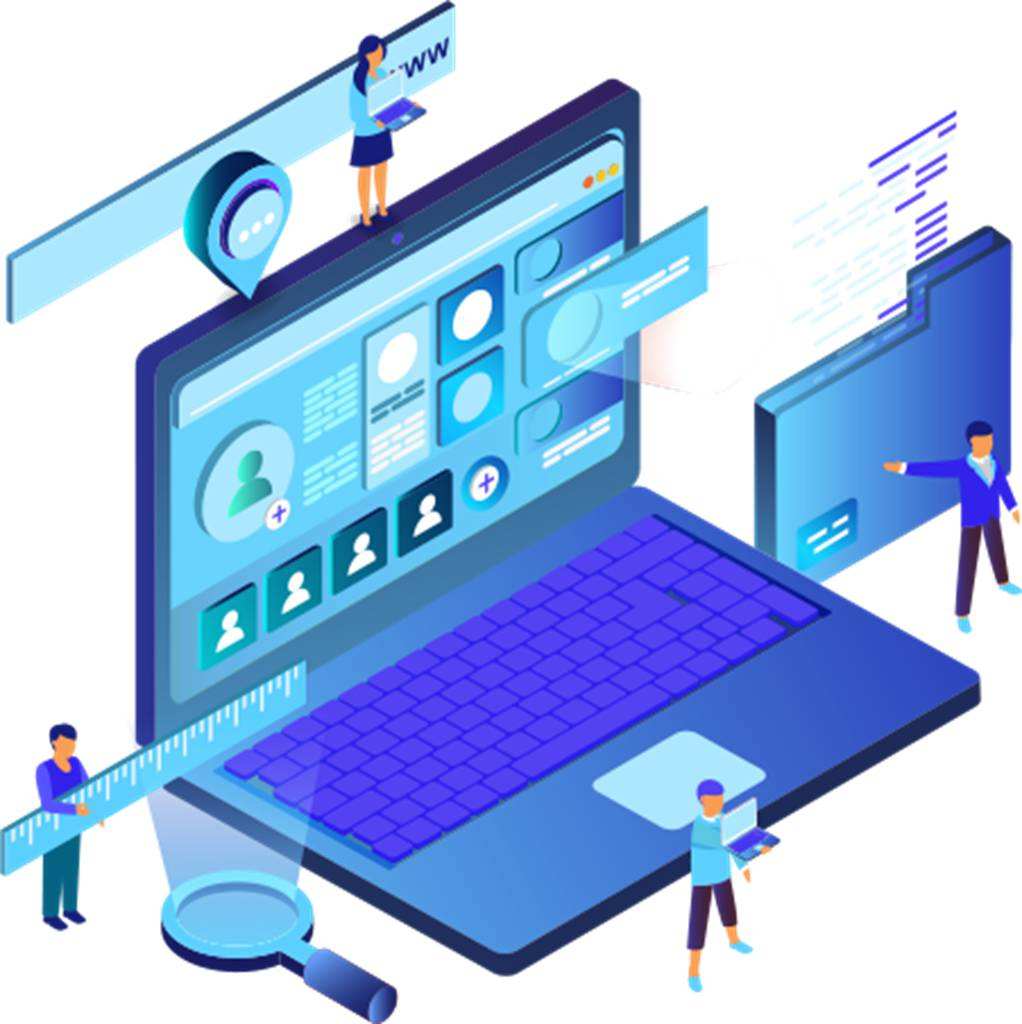 汉滨分析企业网站设计过程中需要注意的几个问题